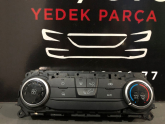 FORD TRANSİT KLİMA KONTROL PANELİ ORJİNAL