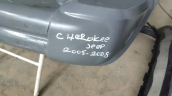 Oto Çıkma Parça / Jeep / Cherokee / Tampon / Arka Tampon / Çıkma Parça 
