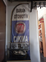 Baran otomotıvden cıkma parca