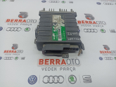 443907403 VOLKSWAGEN AUDİ SEAT SKODA MOTOR BEYNİ