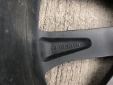 Oto Çıkma Parça / Land Rover / Range Rover / Jant & Lastik / Çelik Jant / Çıkma Parça 