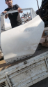 RENAULT CLİO 4 SOL ARKA KAPI