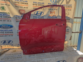 Oto Çıkma Parça / Peugeot / 5008 / Kaporta & Karoser / Sol Ön Kapı / Çıkma Parça 
