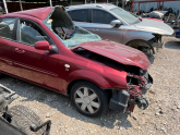 Oto Çıkma Parça / Chevrolet / Lacetti / Kaporta & Karoser / Sağ Ön Çamurluk / Çıkma Parça 