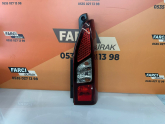 PARTNER SAĞ STOP SIFIR İTHAL 2012