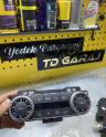MERSEDES W204 KLİMA KONTROL PANELİ 2048309885