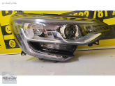 Oto Çıkma Parça / Renault / Megane / Far & Stop / Sağ Ön Far / Sıfır Parça 