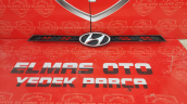 Oto Çıkma Parça / Hyundai / i20 / Kaporta & Karoser / Panjur / Çıkma Parça 