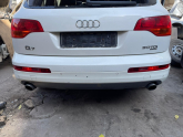 Oto Çıkma Parça / Audi / Q7 / Tampon / Arka Tampon / Çıkma Parça 