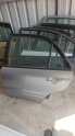 Fiat Marea İçin Sol Arka Kapı - Oto Çıkma Parçaları