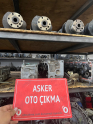 Oto Çıkma Parça / Opel / Vectra / Motor / Silindir Kapağı / Çıkma Parça 