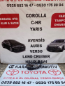 Oto Çıkma Parça / Toyota / Auris / Far & Stop / Sol Ön Far / Çıkma Parça 