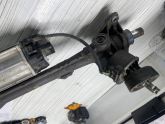 Oto Çıkma Parça / Volkswagen / Jetta / Direksiyon / Direksiyon Kutusu / Çıkma Parça 