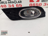 Oto Çıkma Parça / Honda / Civic / Tampon / Sis Farı Çerçevesi / Sıfır Parça 