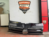 Oto Çıkma Parça / Volkswagen / Transporter / Kaporta & Karoser / Panjur / Çıkma Parça 