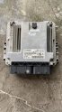 9841622580 PEUGEOT 508 MOTOR BEYNİ ORJINAL HATASIZ ÇIKMA
