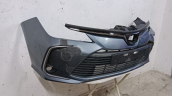 Oto Çıkma Parça / Toyota / Corolla / Tampon / Ön Tampon / Çıkma Parça 