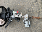 Oto Çıkma Parça / Renault / Clio / Direksiyon / Direksiyon Mili / Çıkma Parça 
