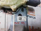 Oto Çıkma Parça / Ford / Focus / Oto Cam / Cam Krikosu / Çıkma Parça 