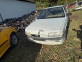 Hurda Belgeli Araçlar / Renault / R 21