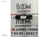 Chery Tiggo 7 arka Stop