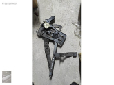 4624624 CHRYSLER CONCORDE SAĞ ÖN CAM KRİKO