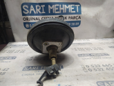 Oto Çıkma Parça / Audi / A4 / Fren / Westinghouse / Çıkma Parça 