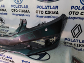 Oto Çıkma Parça / Honda / Civic / Tampon / Ön Tampon / Çıkma Parça 