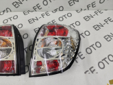 Oto Çıkma Parça / Chevrolet / Captiva / Far & Stop / Sol Arka Stop / Sıfır Parça 
