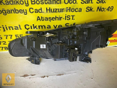 Oto Çıkma Parça / Renault / Megane / Kaporta & Karoser / Kaput / Çıkma Parça 