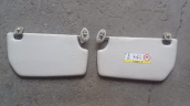 Oto Çıkma Parça / Ford / Tourneo Courier / Koltuk & Döşeme / Güneşlik / Çıkma Parça 