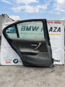 Oto Çıkma Parça / Bmw / 3 Serisi / Kaporta & Karoser / Sol Arka Kapı / Çıkma Parça 