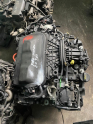 FORD MONDEO 2.0 MOTOR