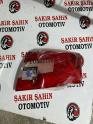 2015-2016 Skoda Octavia Modeli İçin Çıkma Stop Camı
