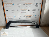 Oto Çıkma Parça / Dacia / Duster / Tampon / Tampon Izgarası / Çıkma Parça 