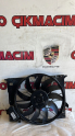 MERCEDES W211 E SERİSİ FAN A2115002293