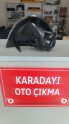 Oto Çıkma Parça / Toyota / Avensis / Far & Stop / Sağ Ön Far / Sıfır Parça 