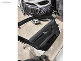 Oto Çıkma Parça / Mercedes / C180 / Kaporta & Karoser / Sol Ön Kapı / Çıkma Parça 