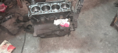 Renault 1.7 Flash yarım alt motor revizyonlu