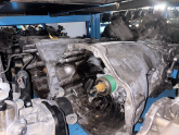 2015 CRAFTER 2.0 TDİ ORJİNAL MUAYYER AÇILMAMIŞ ŞANZIMANLAR