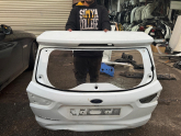 FORD ECOSPORT BEYAZ BAGAJ KAPAĞI ORJINAL LOKALLIK