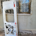 Ford transit sag sol bagaj kapağı orjinal