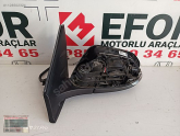 Oto Çıkma Parça / Toyota / Yaris / Ayna / Sol Dış Ayna / Çıkma Parça 