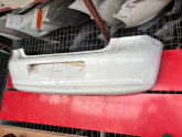 Oto Çıkma Parça / Volkswagen / Polo / Tampon / Arka Tampon / Çıkma Parça 