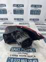 Oto Çıkma Parça / Volkswagen / Polo / Far & Stop / Sol Arka Stop / Çıkma Parça 