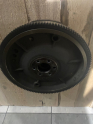 Oto Çıkma Parça / Ford / Tourneo Courier / Debriyaj / Baskı Balata / Çıkma Parça 