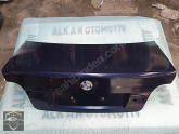 BMW E39 2001 BAGAJ KAPISI ALKAN OTOMOTİV 0532,417,1034