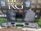 RENAULT KANGOO5 ARKA TAMPON ALT ORİJİNAL ÇIKMA