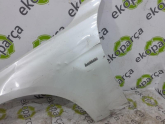 2012-2018 BMW 3 Serisi F30 Sol Ön Çamurluk Parçası 4100962159