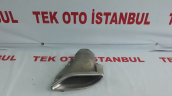 Oto Çıkma Parça / Mercedes / E Serisi / Egzoz / Susturucu / Çıkma Parça 